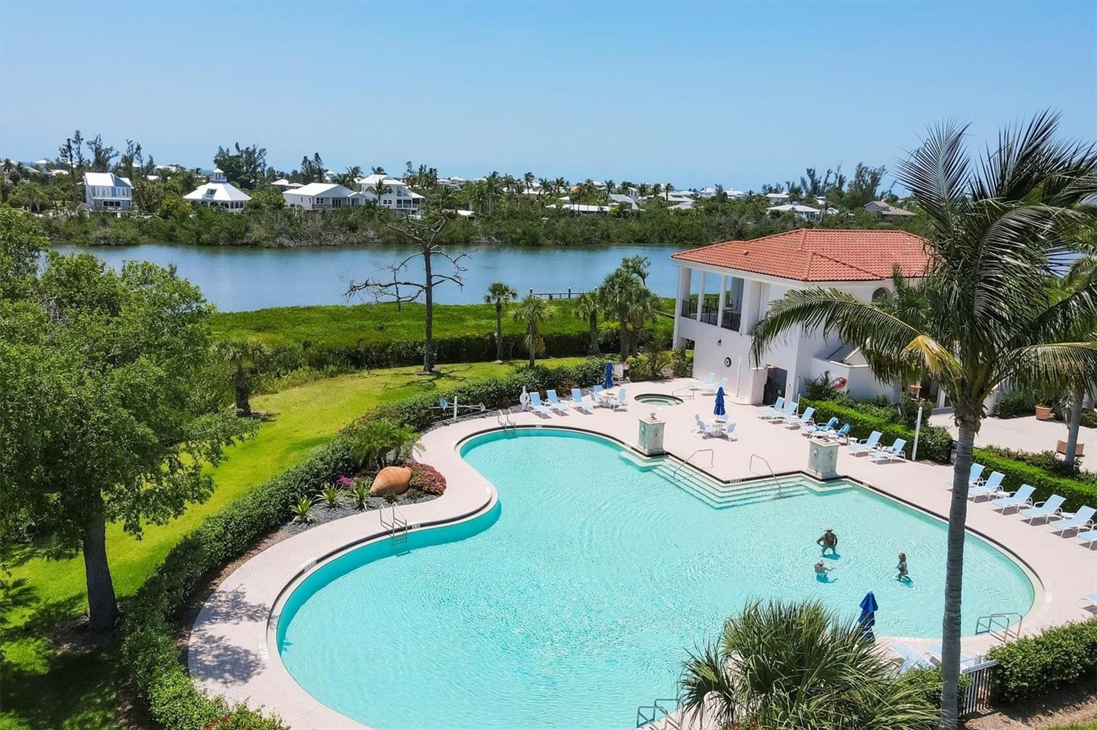11220 HACIENDA DEL MAR BLVD #A-205, PLACIDA, FL, 33946