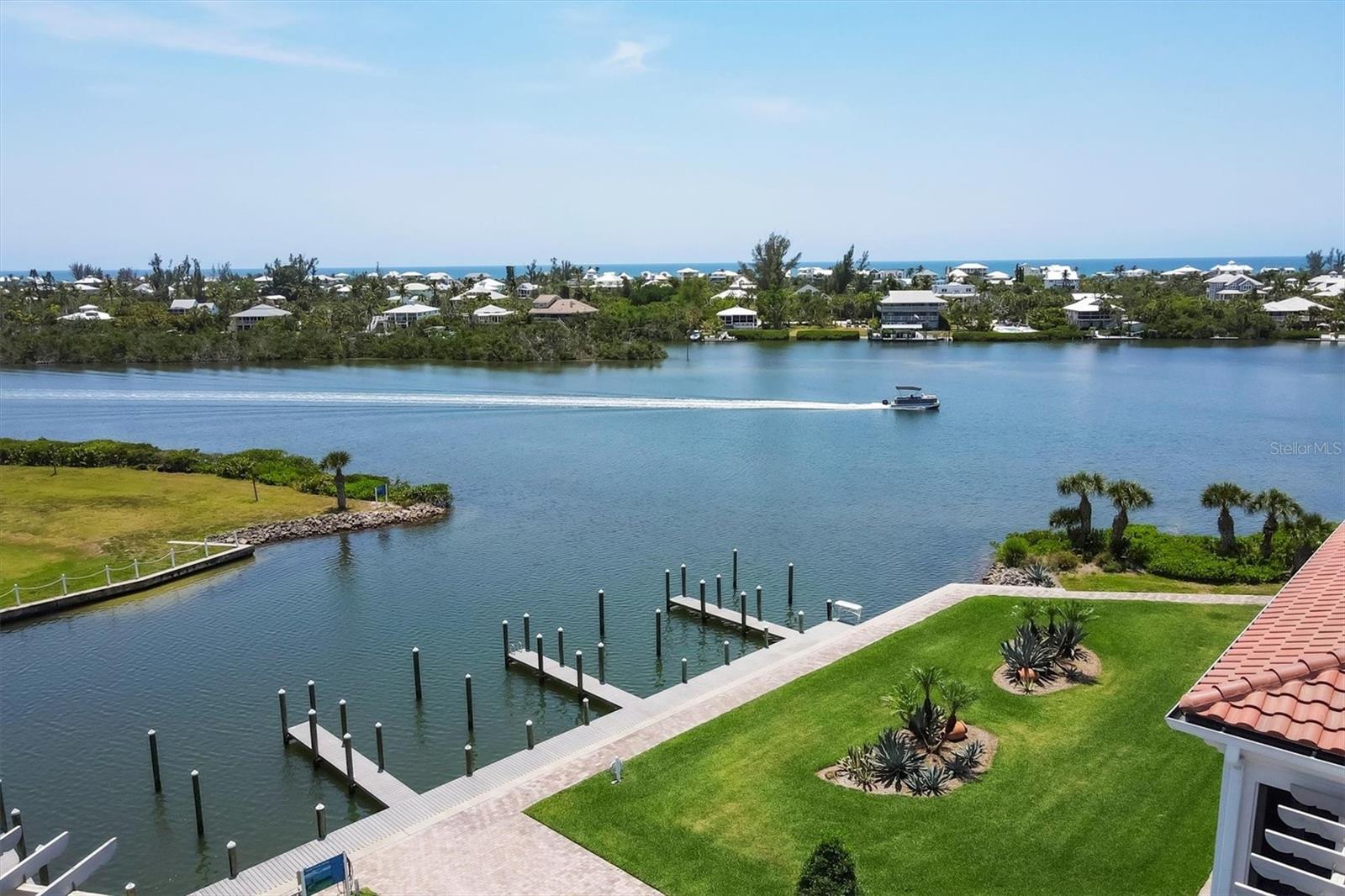 11220 HACIENDA DEL MAR BLVD #A-205, PLACIDA, FL, 33946