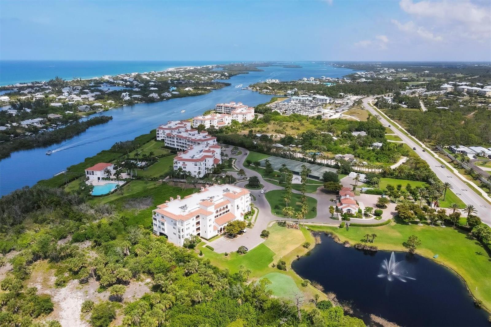 11220 HACIENDA DEL MAR BLVD #A-205, PLACIDA, FL, 33946