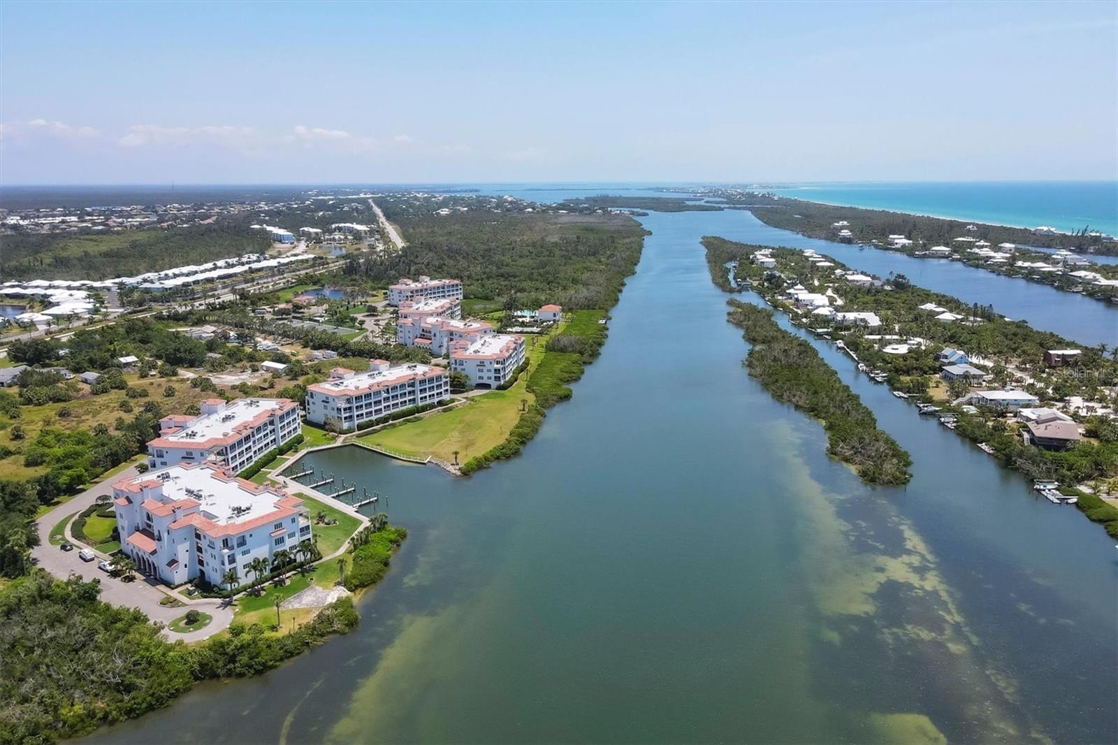 11220 HACIENDA DEL MAR BLVD #A-205, PLACIDA, FL, 33946