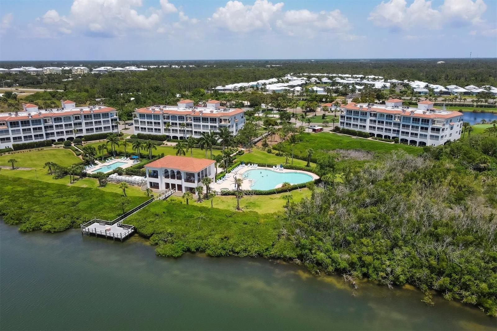 11220 HACIENDA DEL MAR BLVD #A-205, PLACIDA, FL, 33946