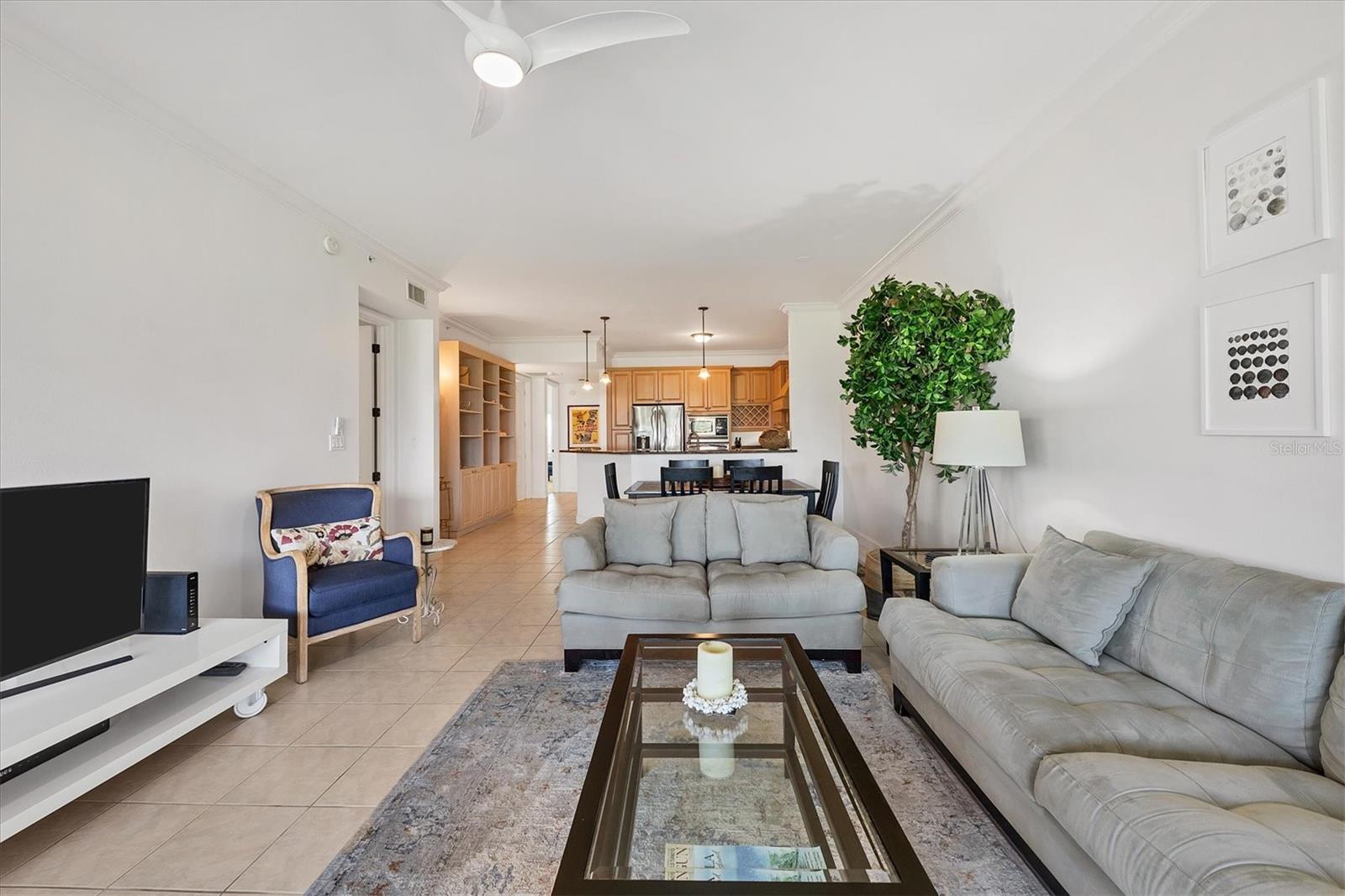 11220 HACIENDA DEL MAR BLVD #A-205, PLACIDA, FL, 33946