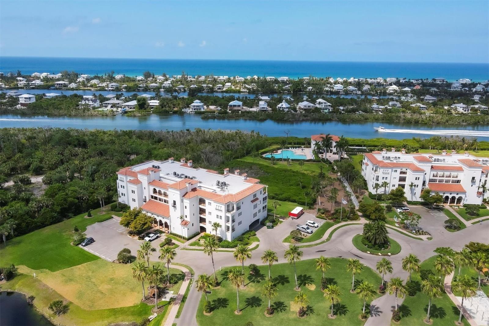 11220 HACIENDA DEL MAR BLVD #A-205, PLACIDA, FL, 33946