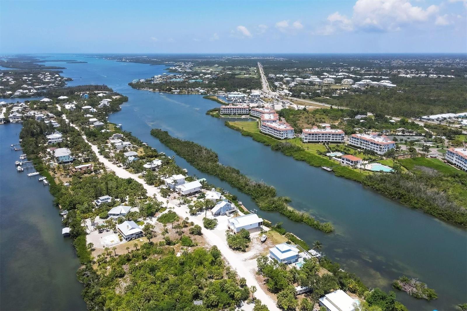 11220 HACIENDA DEL MAR BLVD #A-205, PLACIDA, FL, 33946
