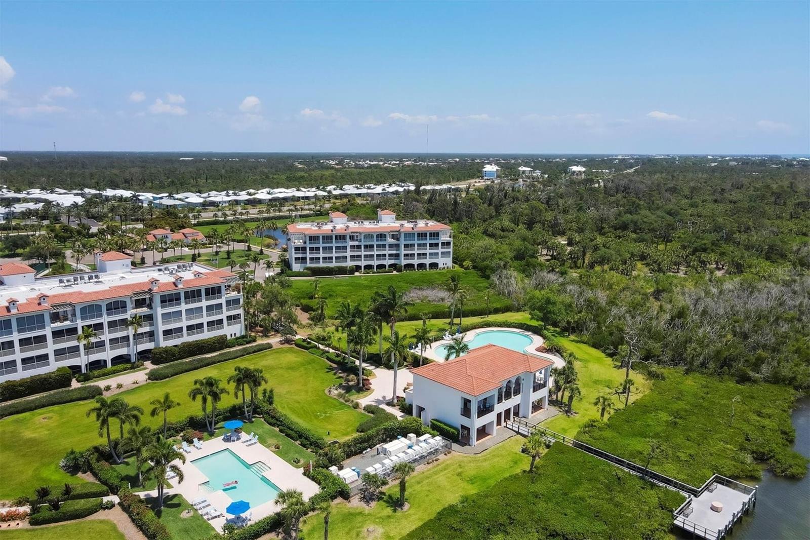 11220 HACIENDA DEL MAR BLVD #A-205, PLACIDA, FL, 33946