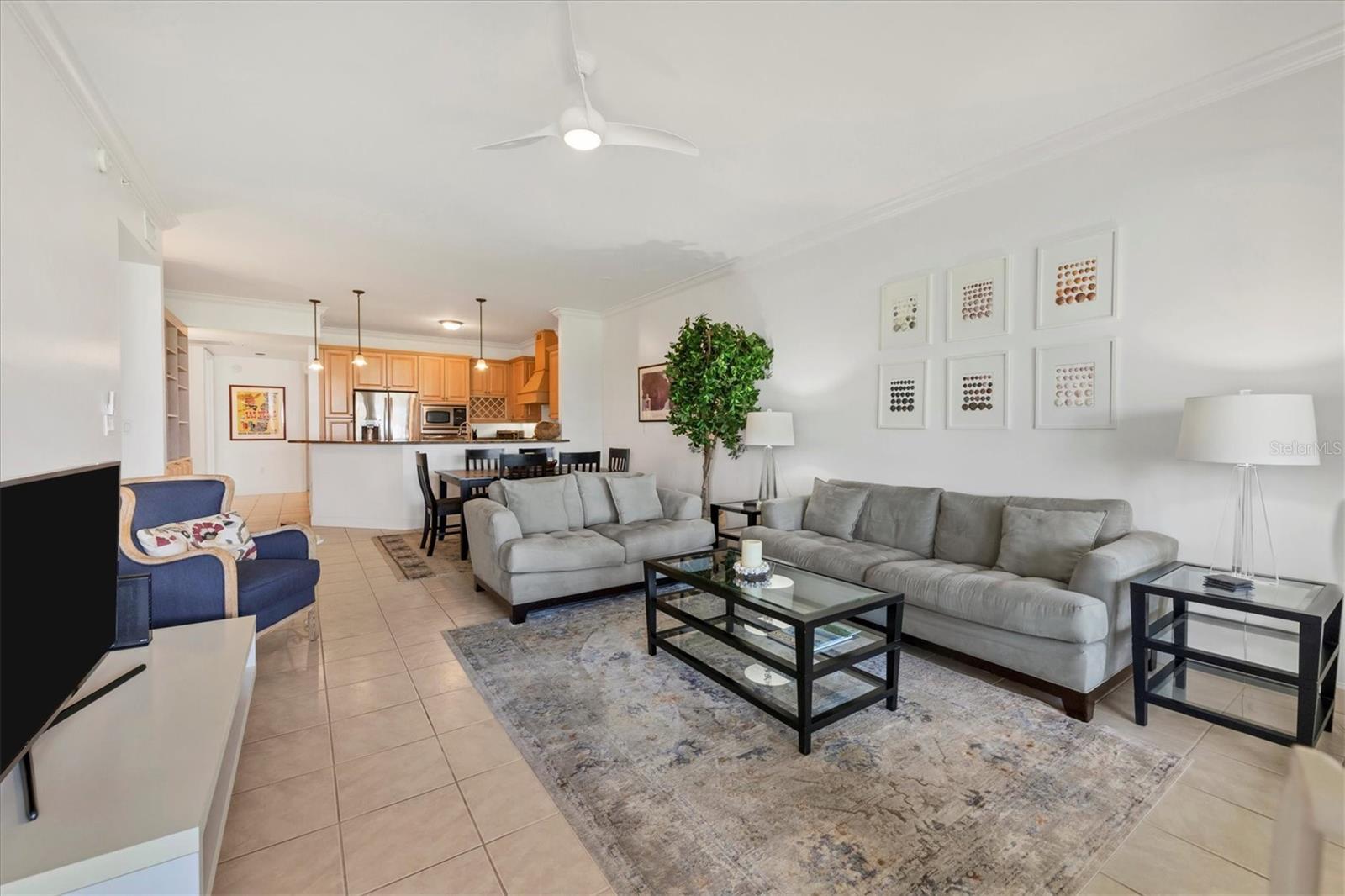 11220 HACIENDA DEL MAR BLVD #A-205, PLACIDA, FL, 33946