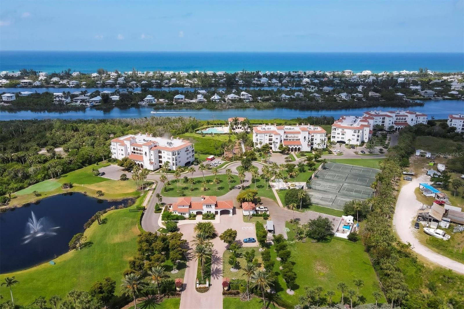 11220 HACIENDA DEL MAR BLVD #A-205, PLACIDA, FL, 33946
