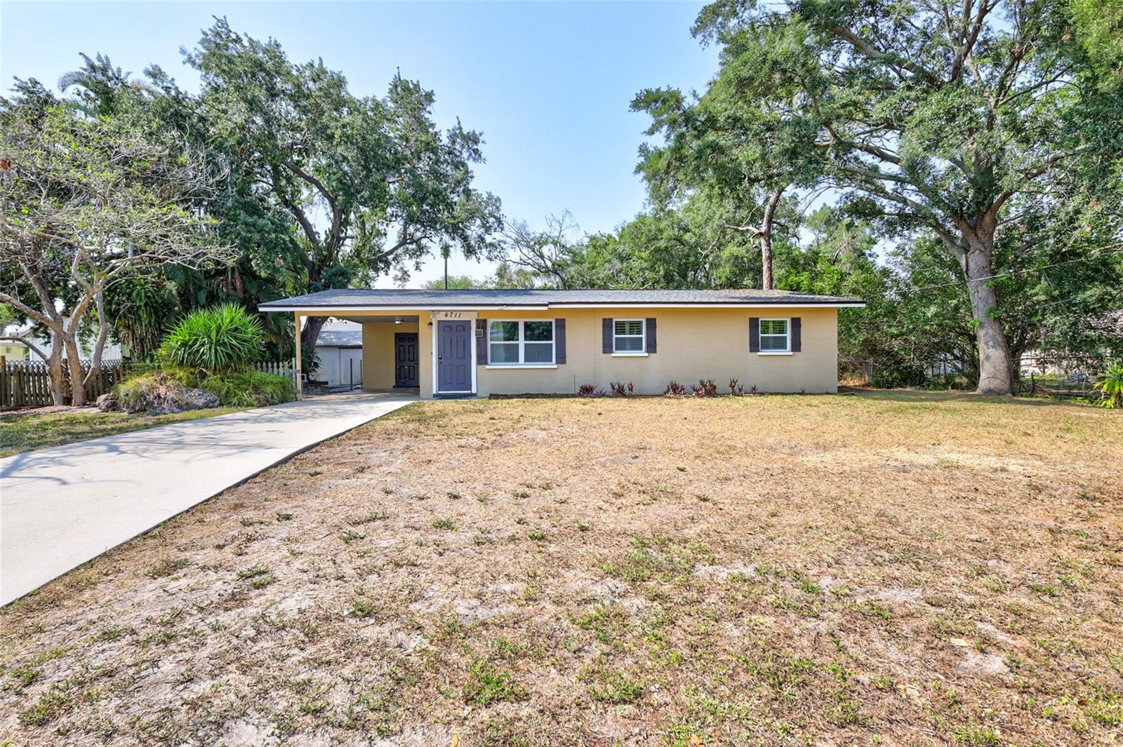 4711 53RD AVE E, BRADENTON, FL, 34203
