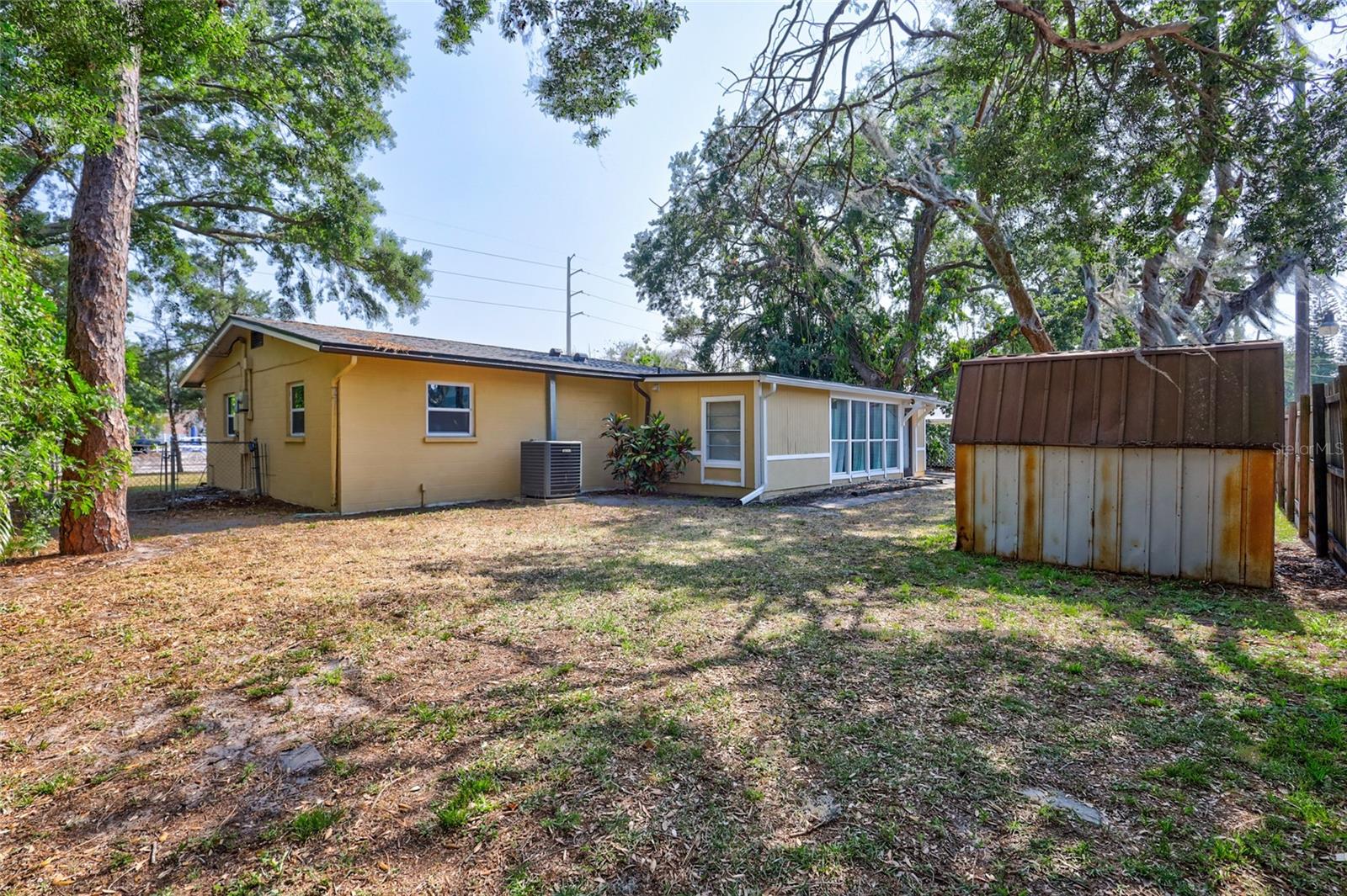 4711 53RD AVE E, BRADENTON, FL, 34203