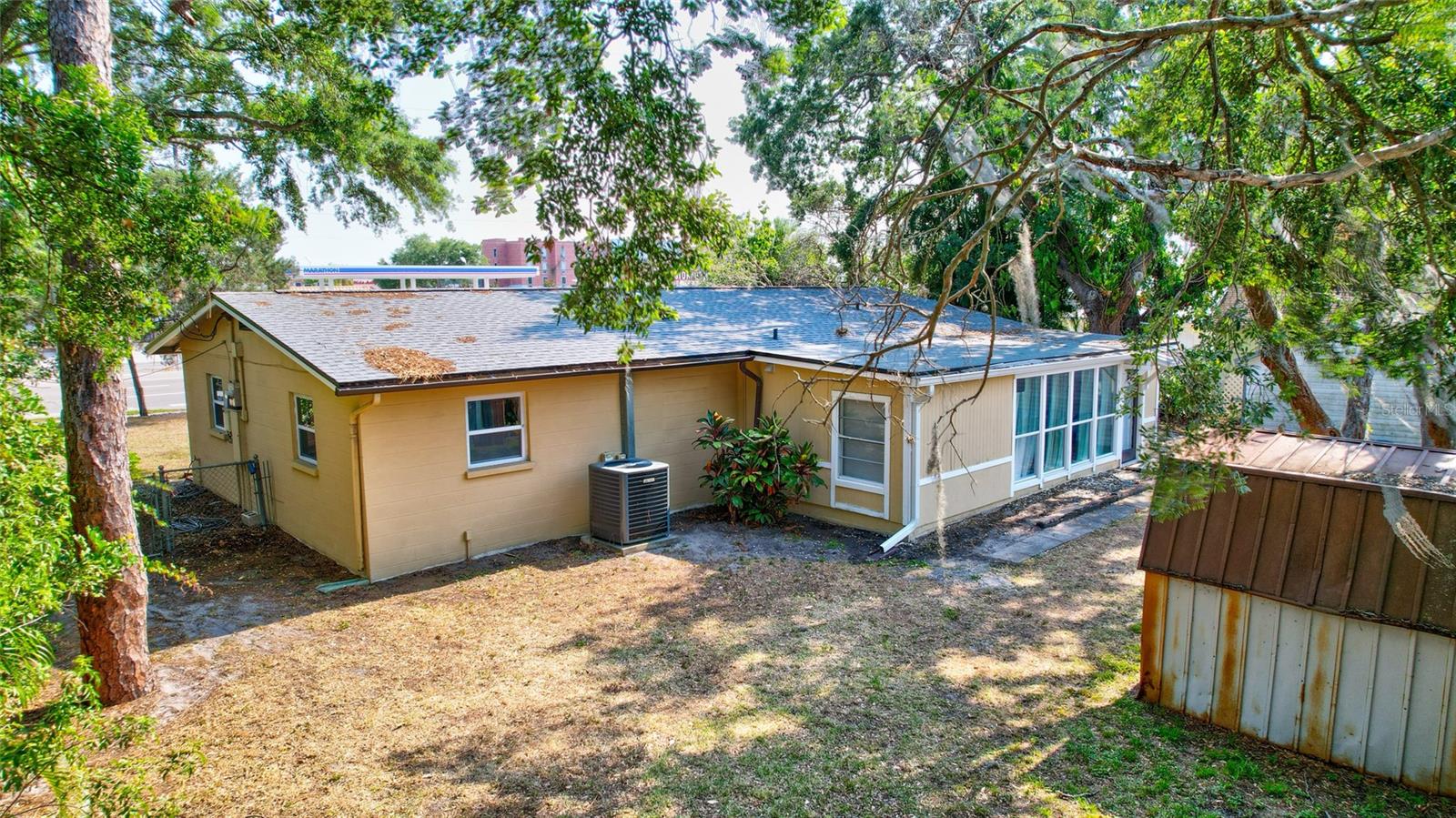 4711 53RD AVE E, BRADENTON, FL, 34203