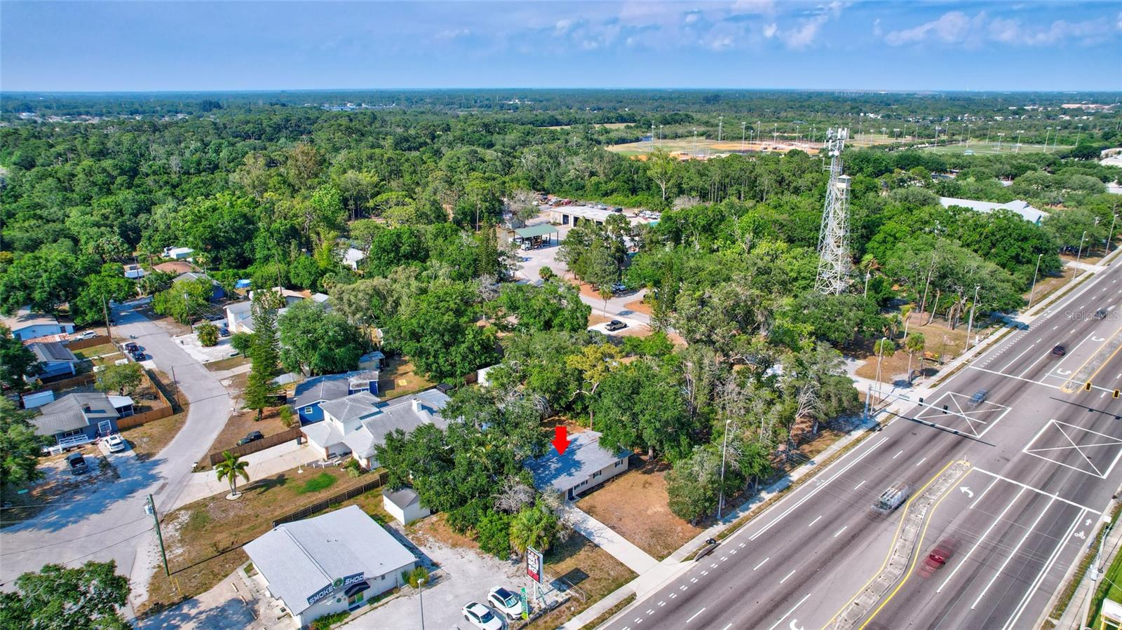 4711 53RD AVE E, BRADENTON, FL, 34203