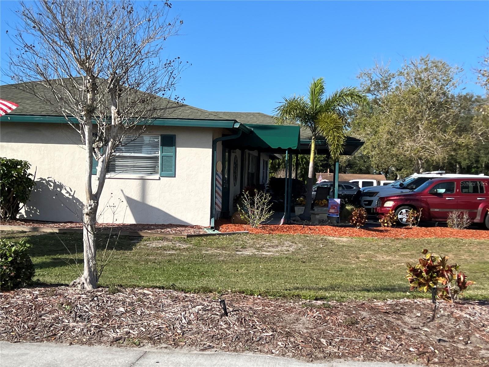 4711 53RD AVE E, BRADENTON, FL, 34203