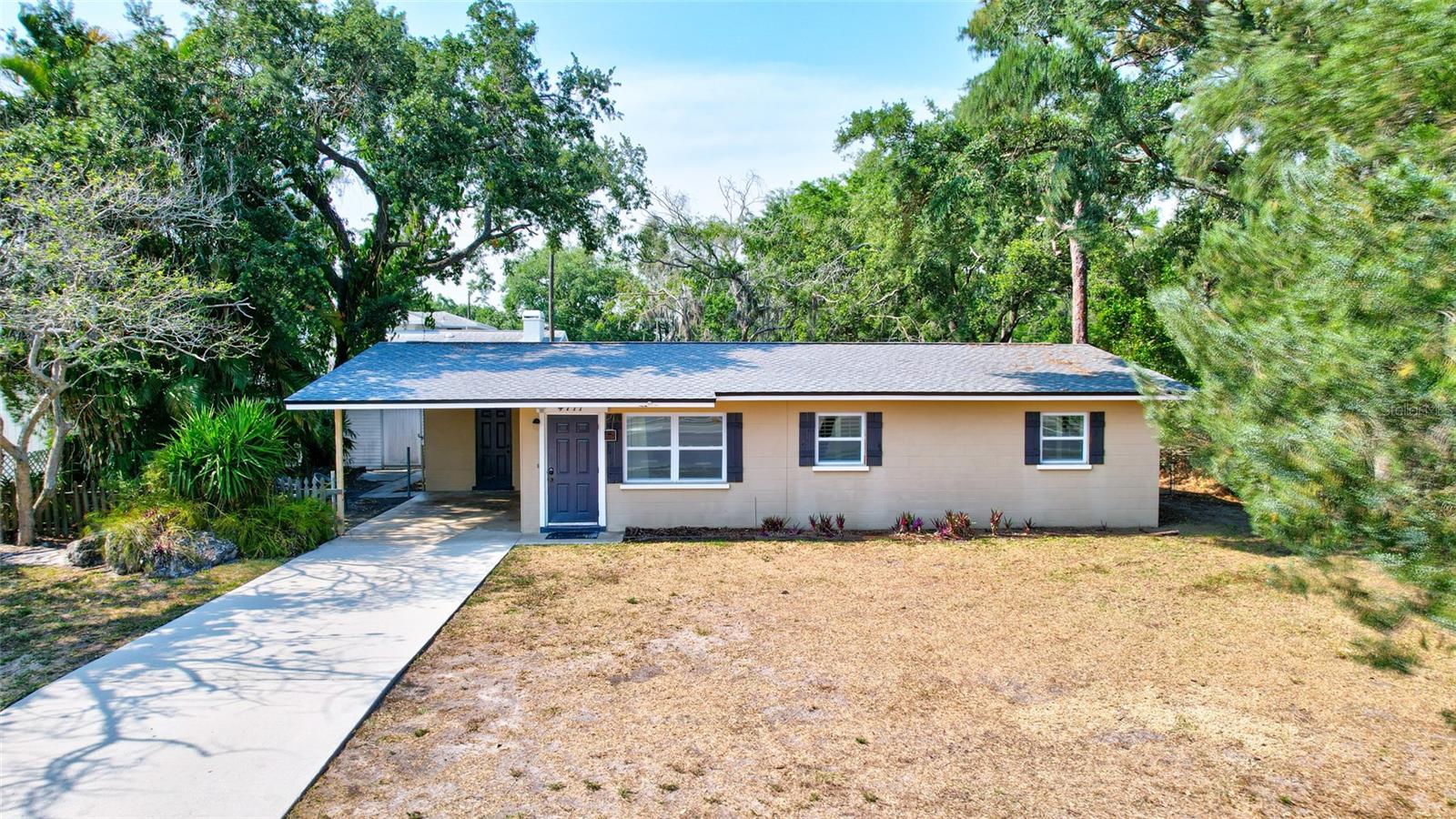 4711 53RD AVE E, BRADENTON, FL, 34203
