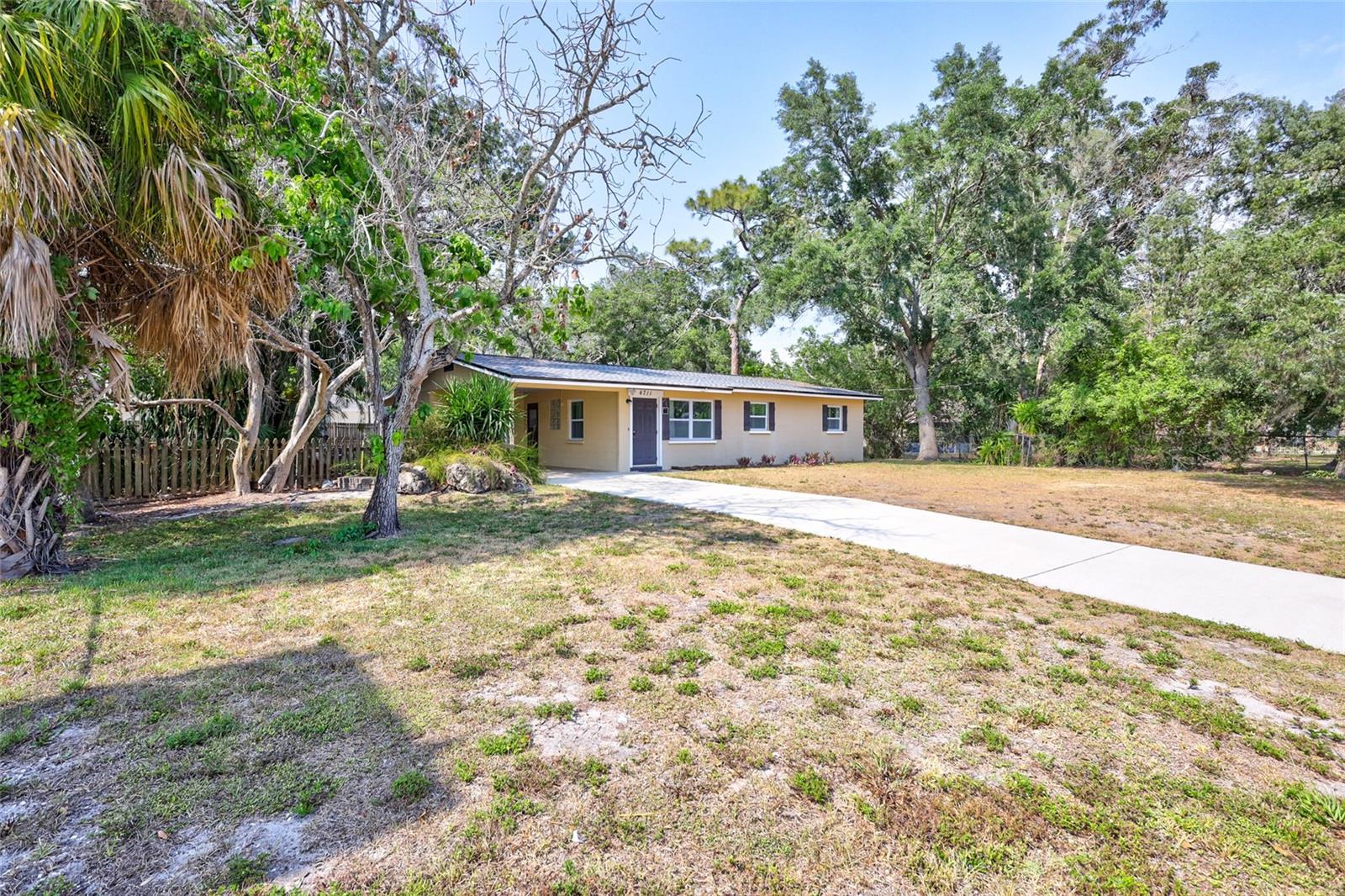 4711 53RD AVE E, BRADENTON, FL, 34203