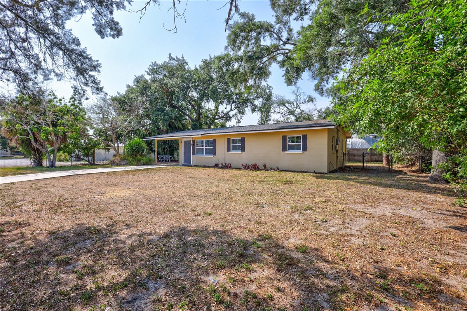 4711 53RD AVE E, BRADENTON, FL, 34203