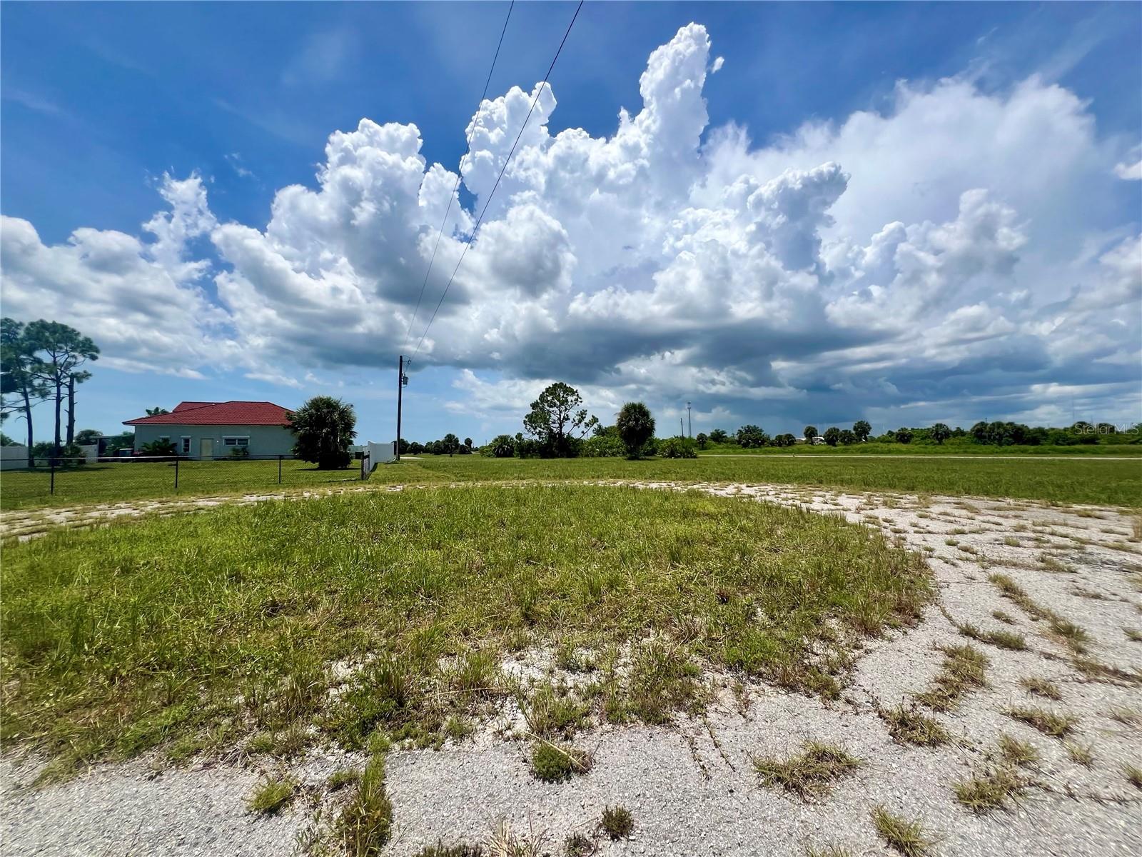 32 TEAK LN, PLACIDA, FL, 33946