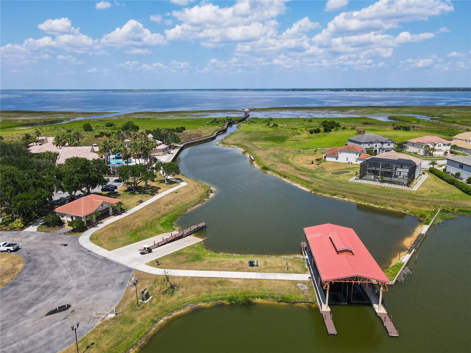 3856 BOWFIN TRL, KISSIMMEE, FL, 34746