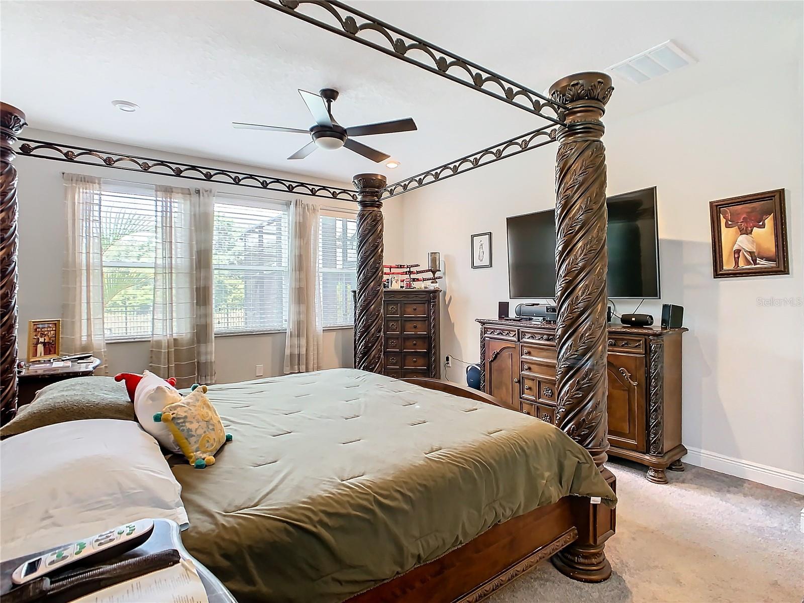 3856 BOWFIN TRL, KISSIMMEE, FL, 34746