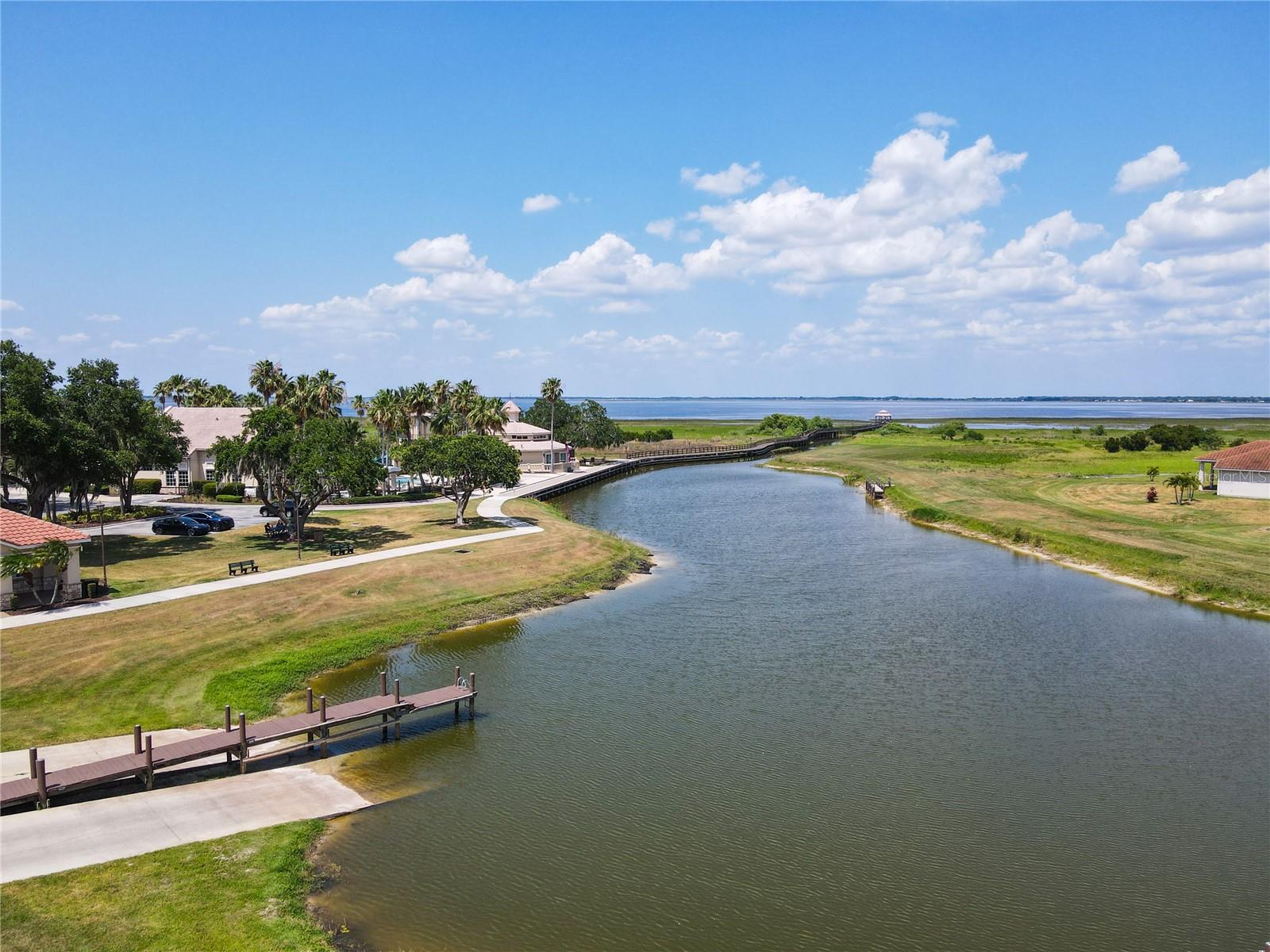 3856 BOWFIN TRL, KISSIMMEE, FL, 34746