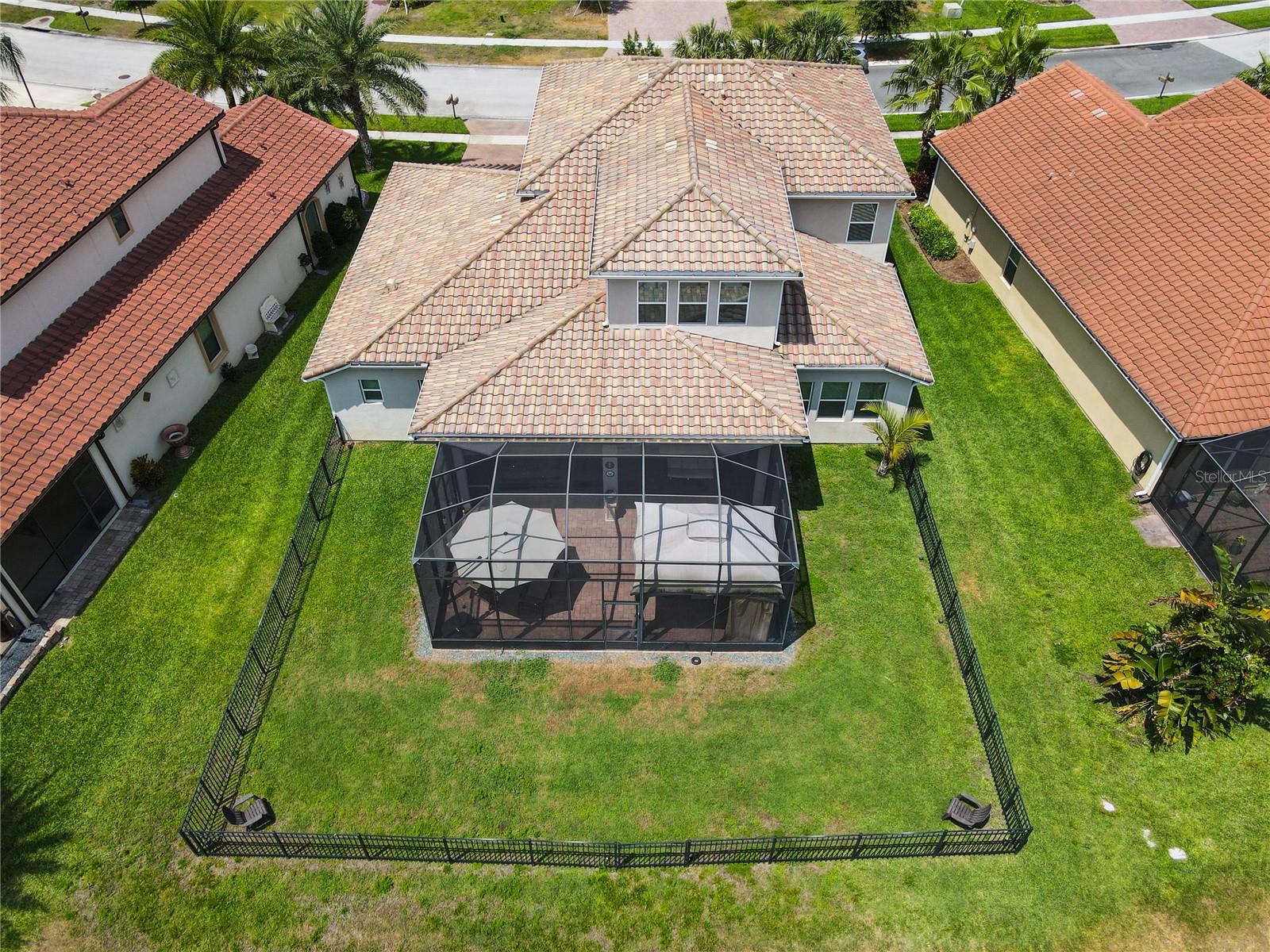 3856 BOWFIN TRL, KISSIMMEE, FL, 34746