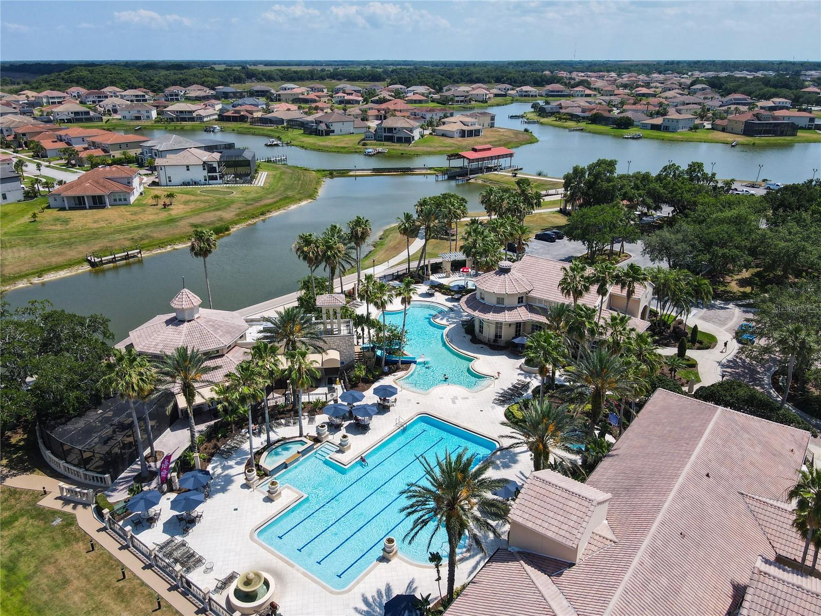 3856 BOWFIN TRL, KISSIMMEE, FL, 34746