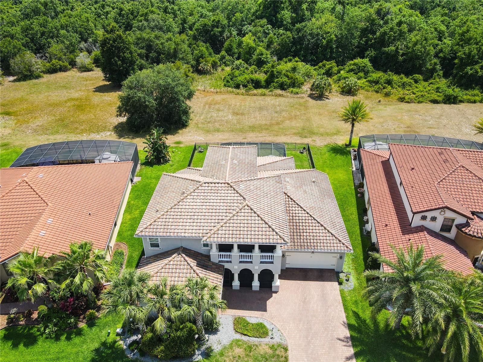 3856 BOWFIN TRL, KISSIMMEE, FL, 34746