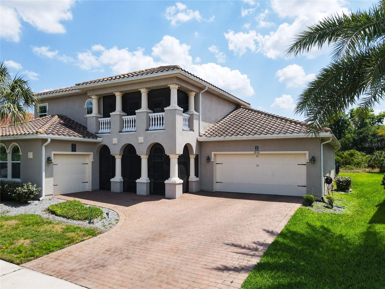 3856 BOWFIN TRL, KISSIMMEE, FL, 34746