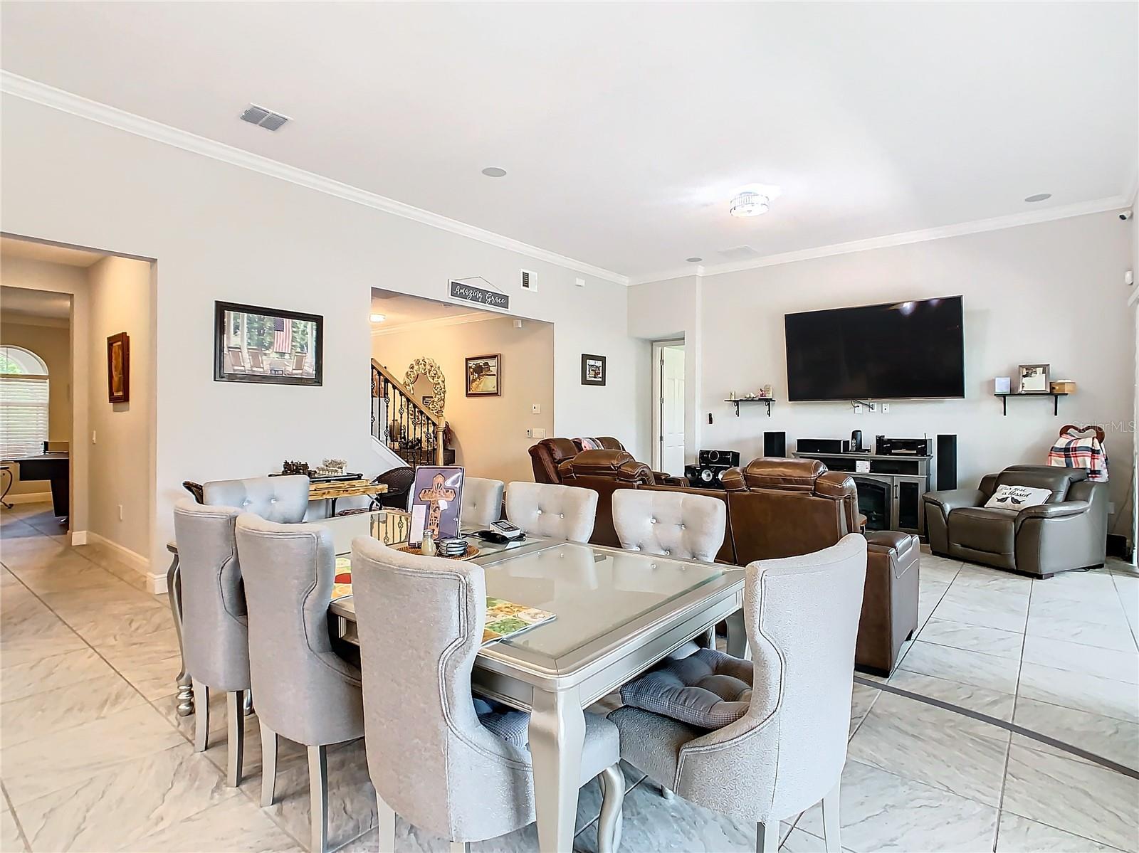 3856 BOWFIN TRL, KISSIMMEE, FL, 34746