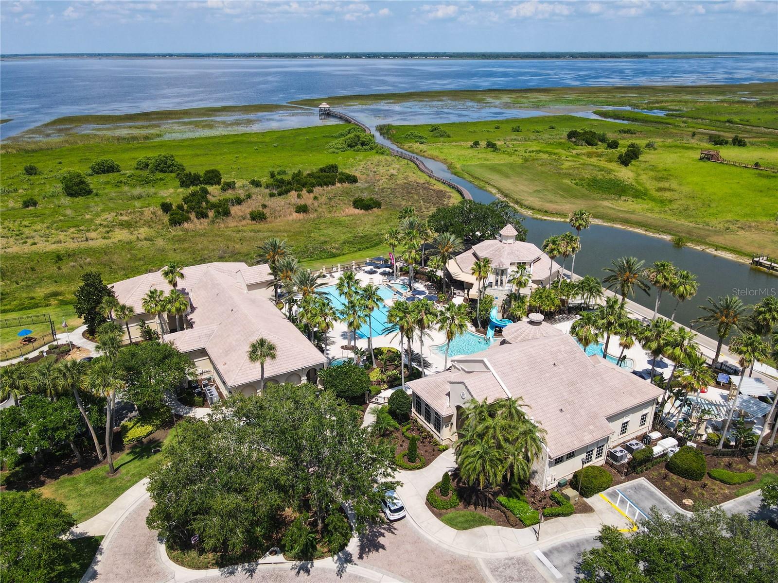3856 BOWFIN TRL, KISSIMMEE, FL, 34746