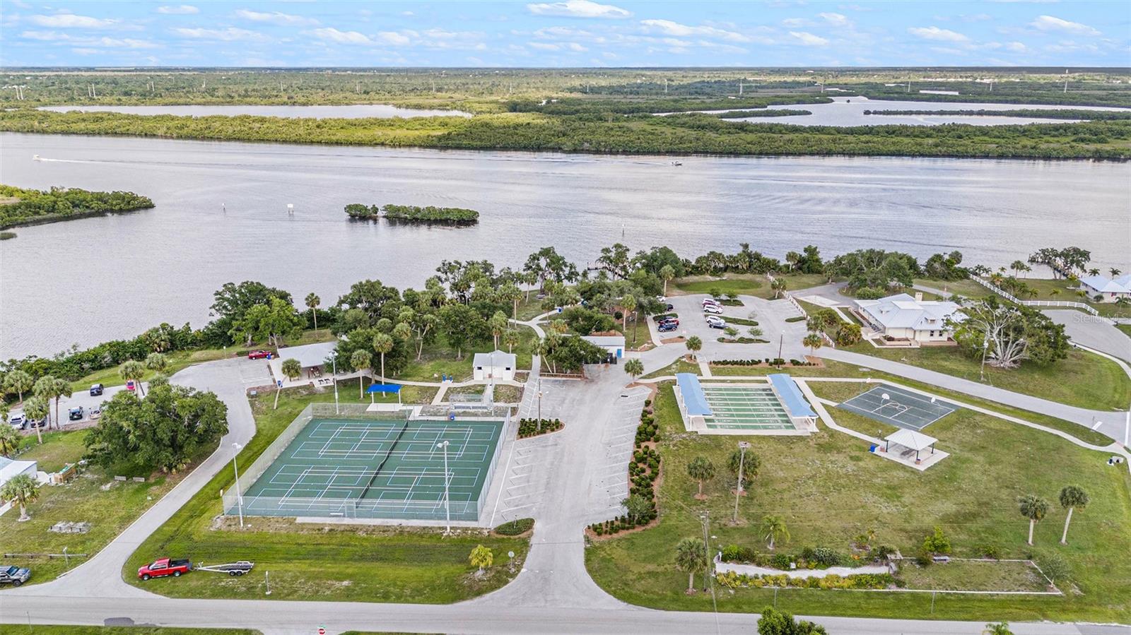 3314 DAYTONA DR, PUNTA GORDA, FL, 33983