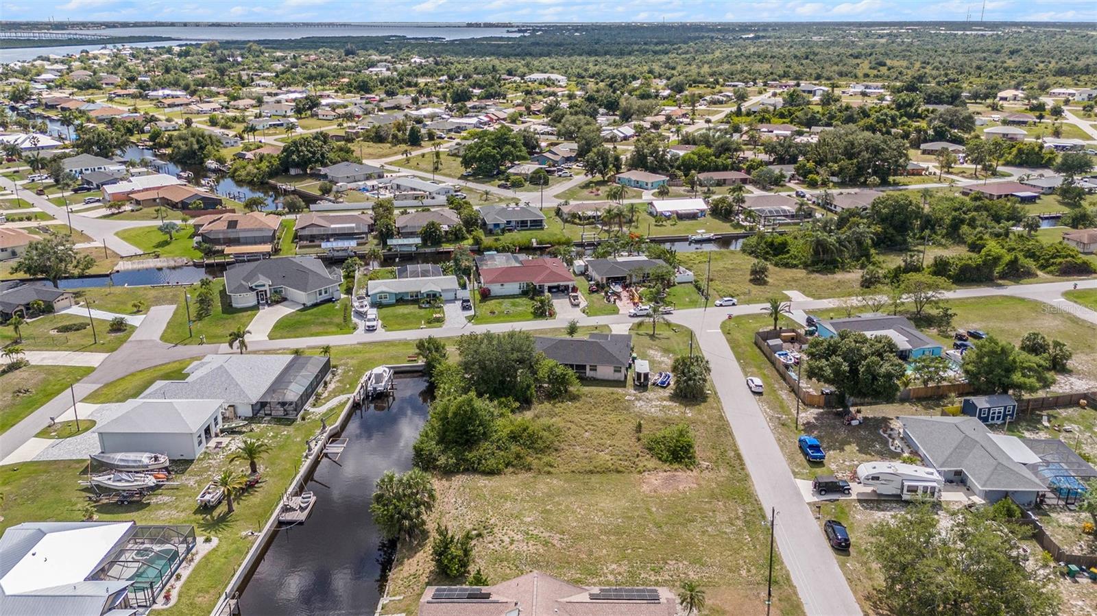 3314 DAYTONA DR, PUNTA GORDA, FL, 33983