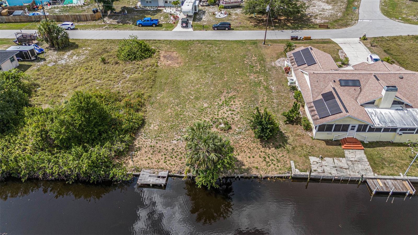3314 DAYTONA DR, PUNTA GORDA, FL, 33983