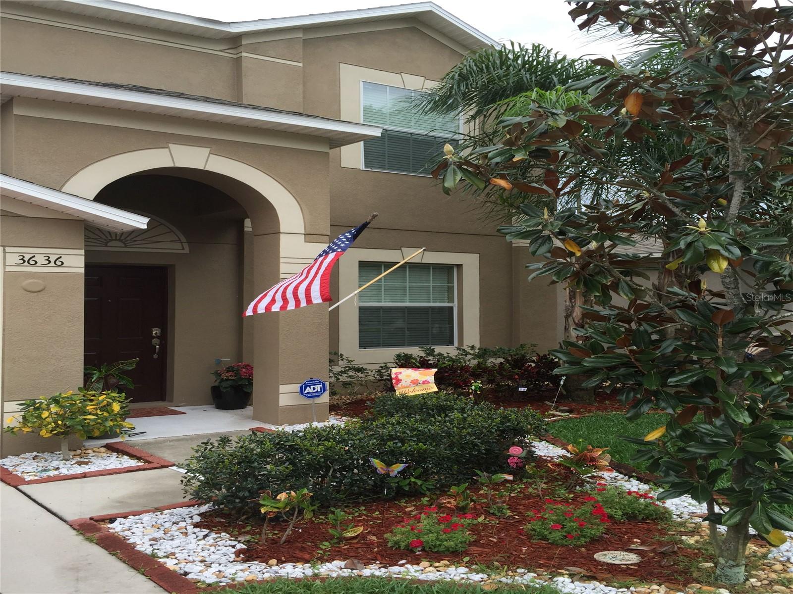 3636 MADBURY CIR, LAKELAND, FL, 33810