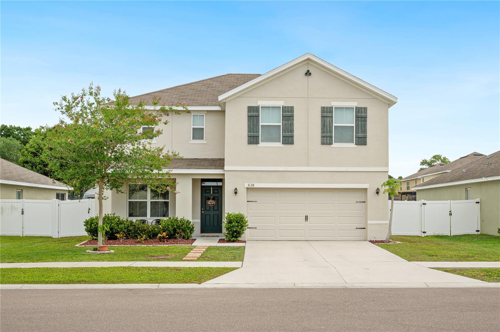 3138 S NORTHVIEW RD, PLANT CITY, FL, 33566