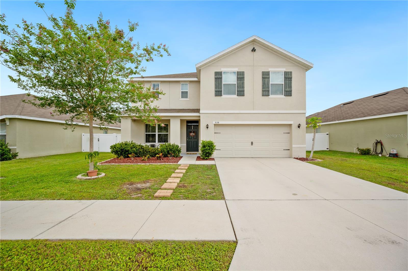 3138 S NORTHVIEW RD, PLANT CITY, FL, 33566