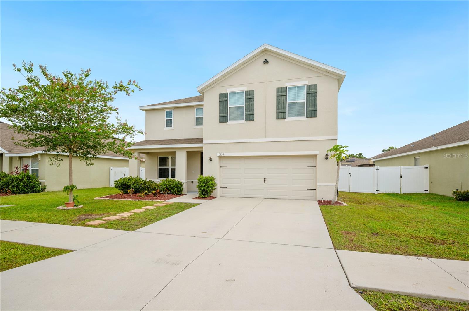 3138 S NORTHVIEW RD, PLANT CITY, FL, 33566