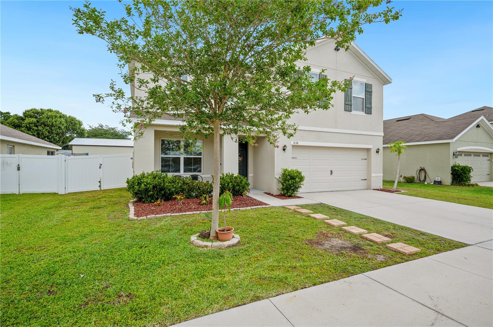 3138 S NORTHVIEW RD, PLANT CITY, FL, 33566