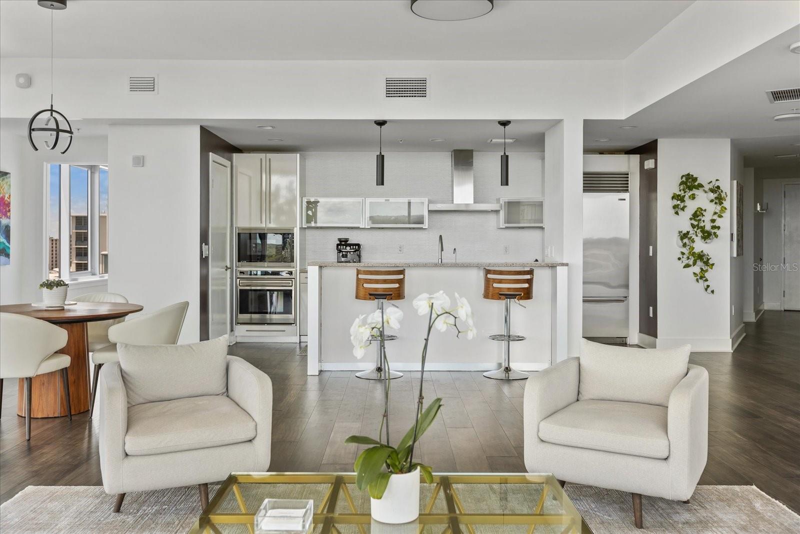 260 S OSCEOLA AVE #1104, ORLANDO, FL, 32801