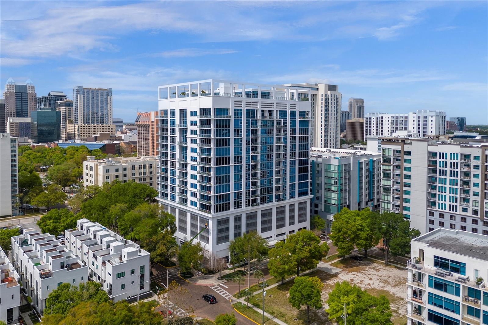 260 S OSCEOLA AVE #1104, ORLANDO, FL, 32801