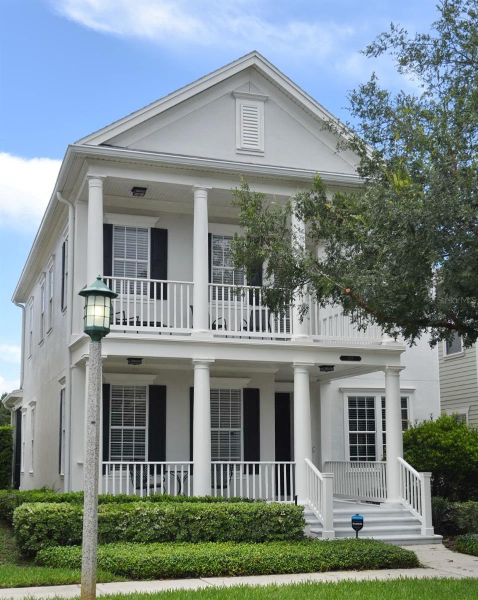1126 TAPESTRY DR, CELEBRATION, FL, 34747