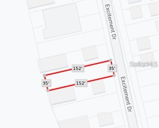 7591 EXCITEMENT DR, REUNION, FL, 34747