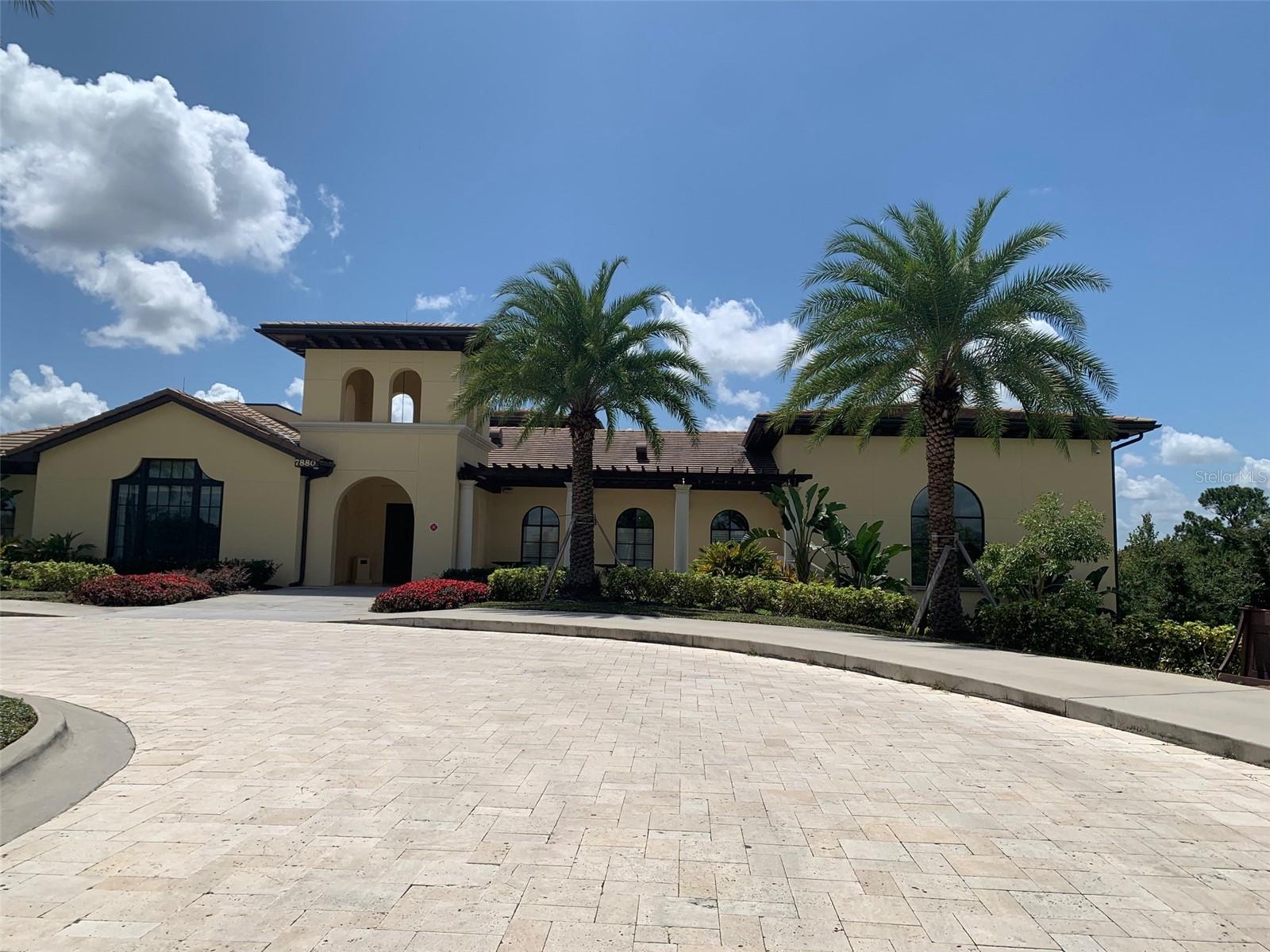 7591 EXCITEMENT DR, REUNION, FL, 34747