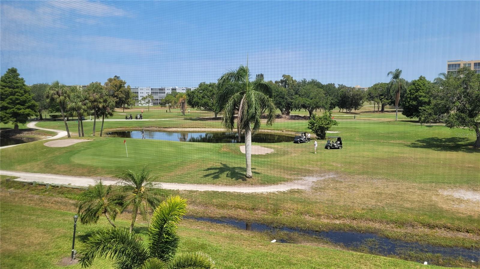 4550 PINEBROOK CIR #303, BRADENTON, FL, 34209