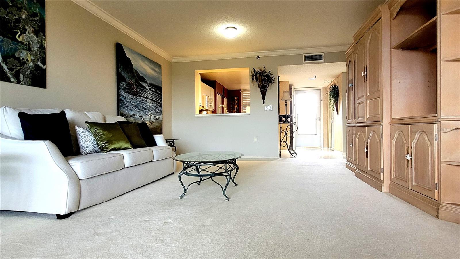 4550 PINEBROOK CIR #303, BRADENTON, FL, 34209