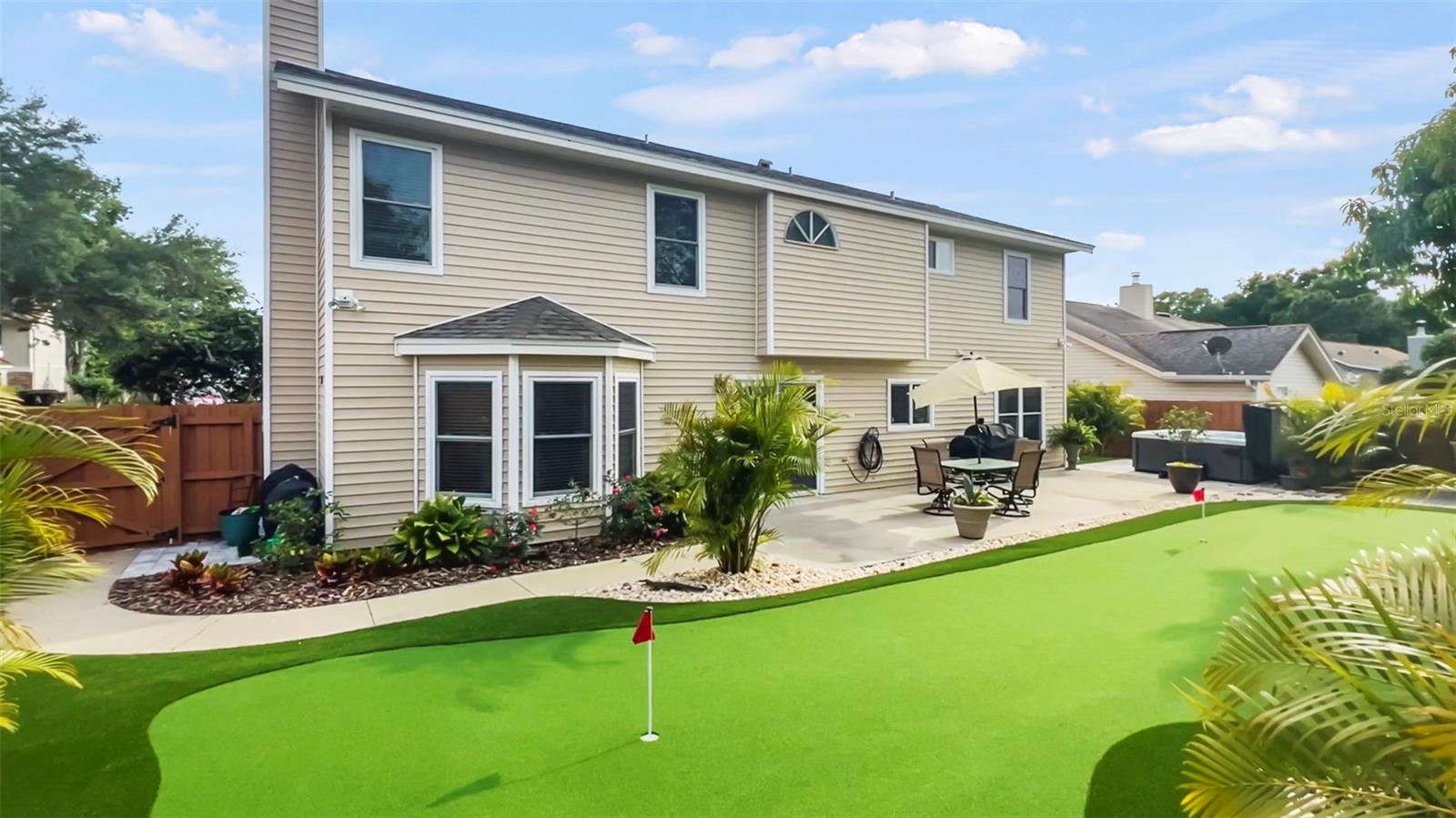 4436 YACHTMANS CT, ORLANDO, FL, 32812