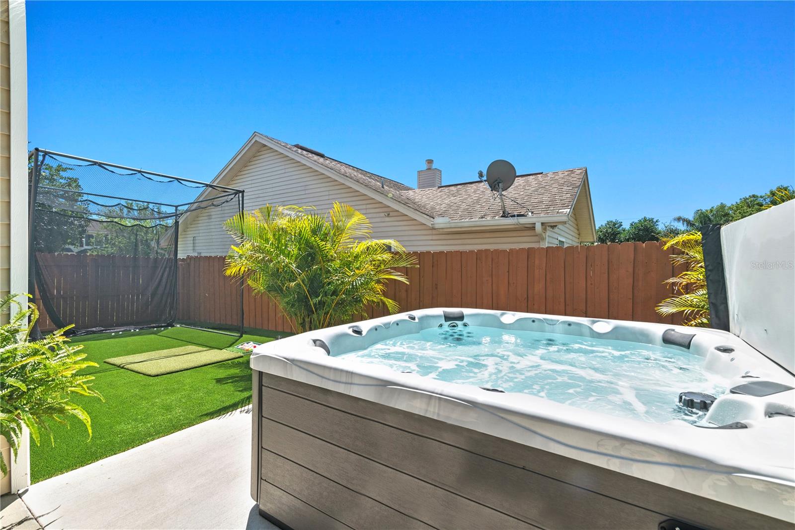 4436 YACHTMANS CT, ORLANDO, FL, 32812