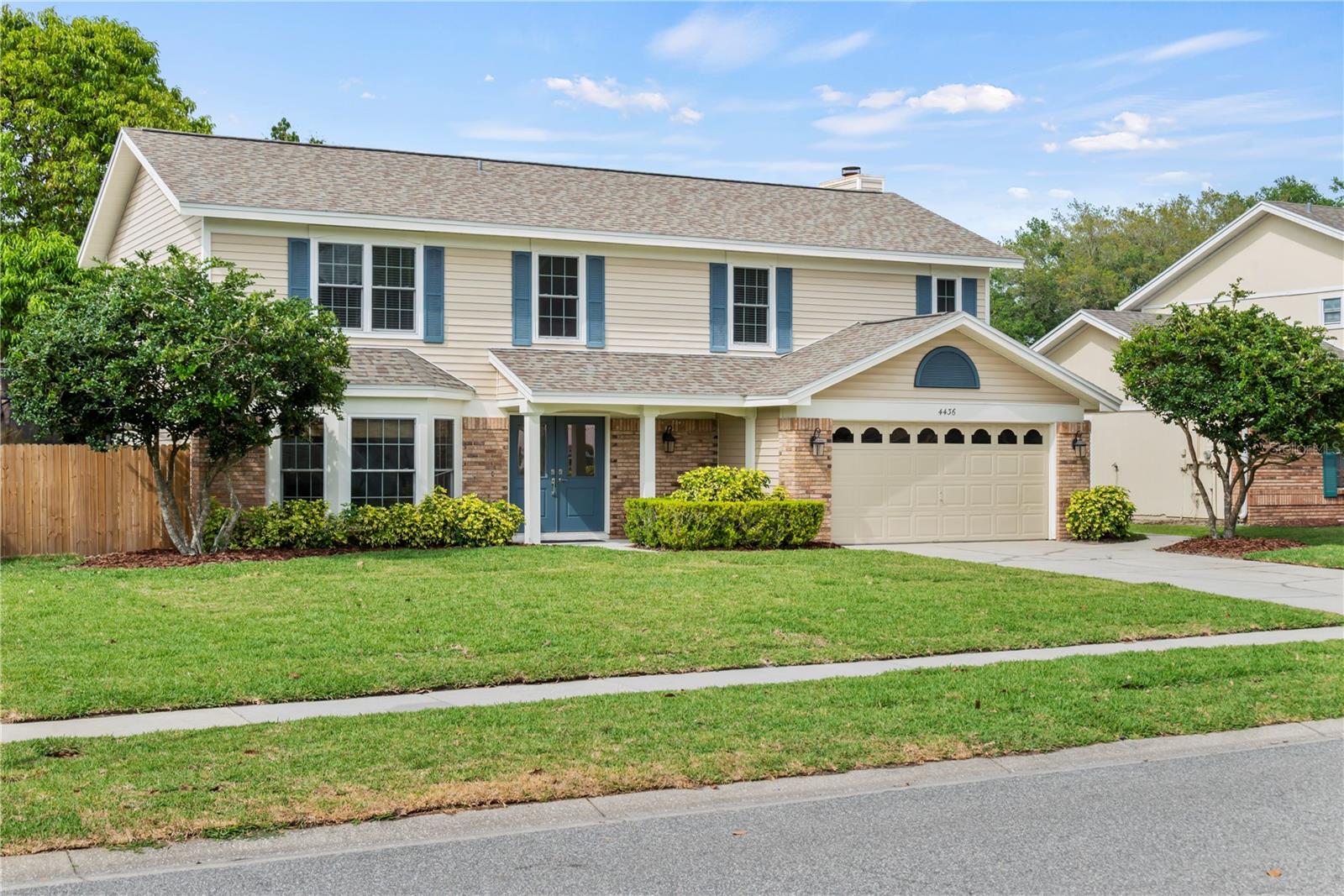 4436 YACHTMANS CT, ORLANDO, FL, 32812