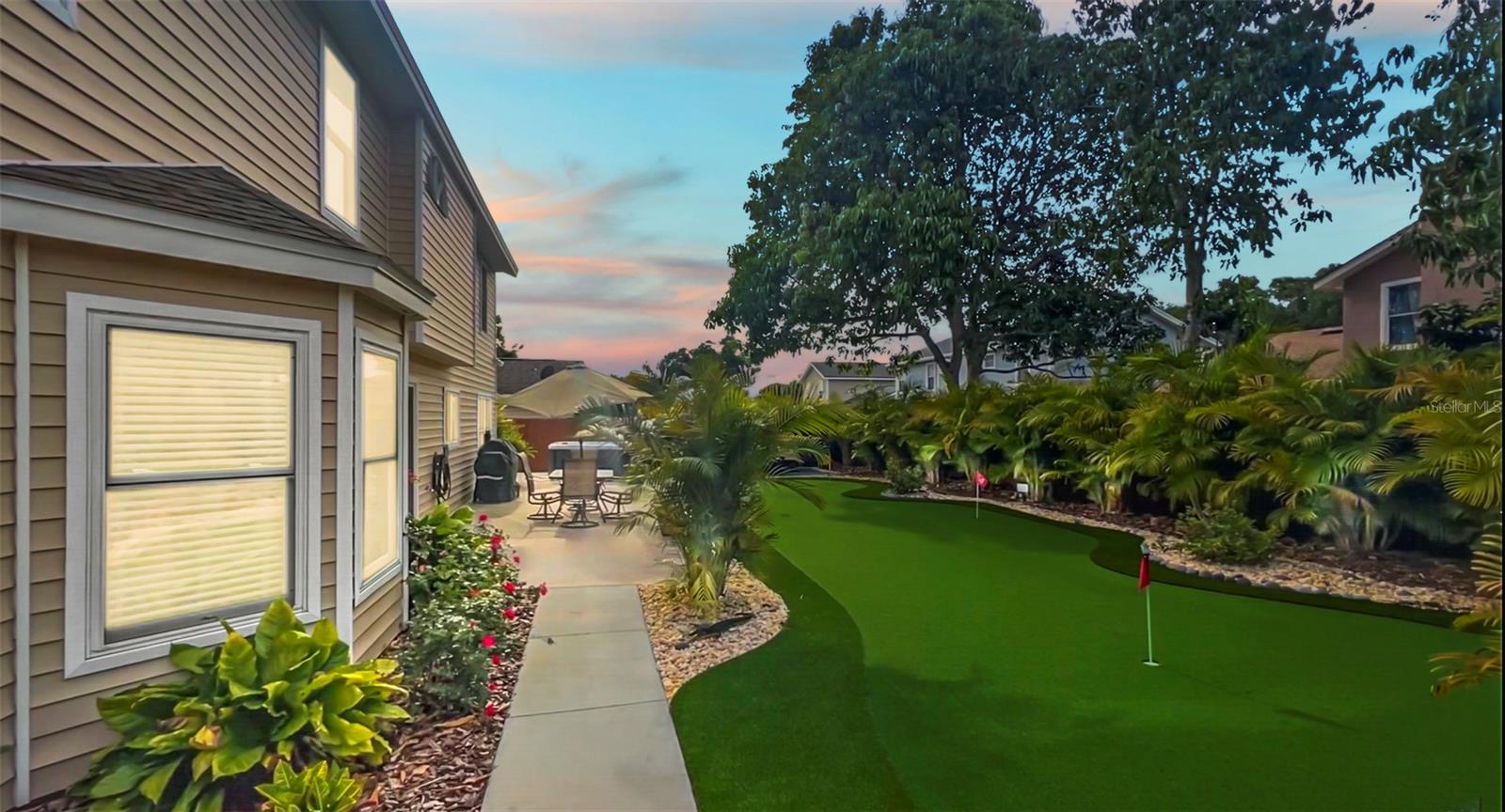 4436 YACHTMANS CT, ORLANDO, FL, 32812