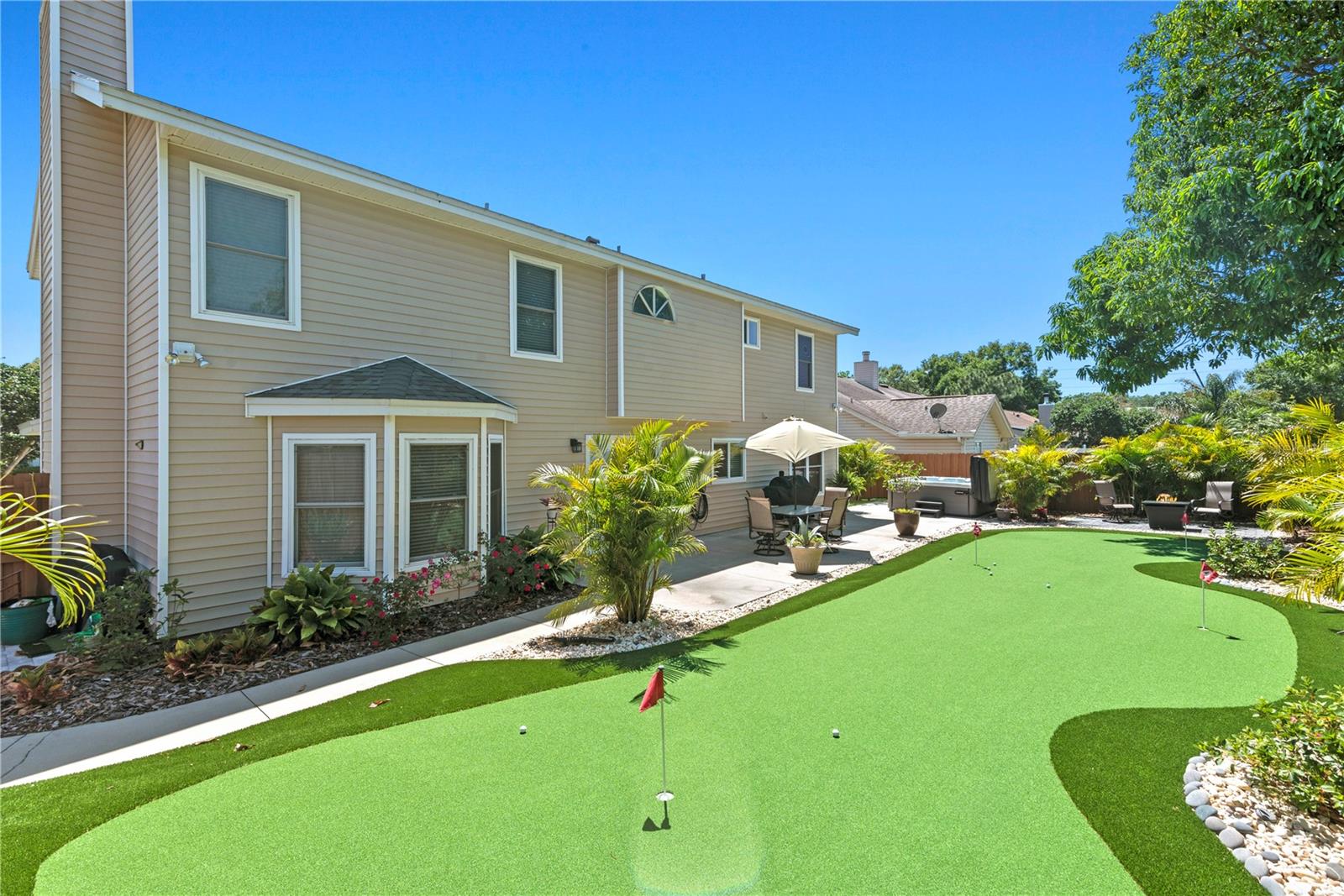 4436 YACHTMANS CT, ORLANDO, FL, 32812