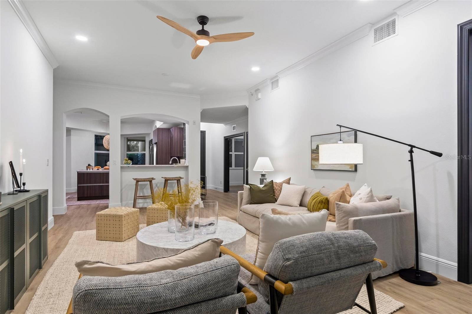 455 RIVERFRONT #102-A, PALM COAST, FL, 32137